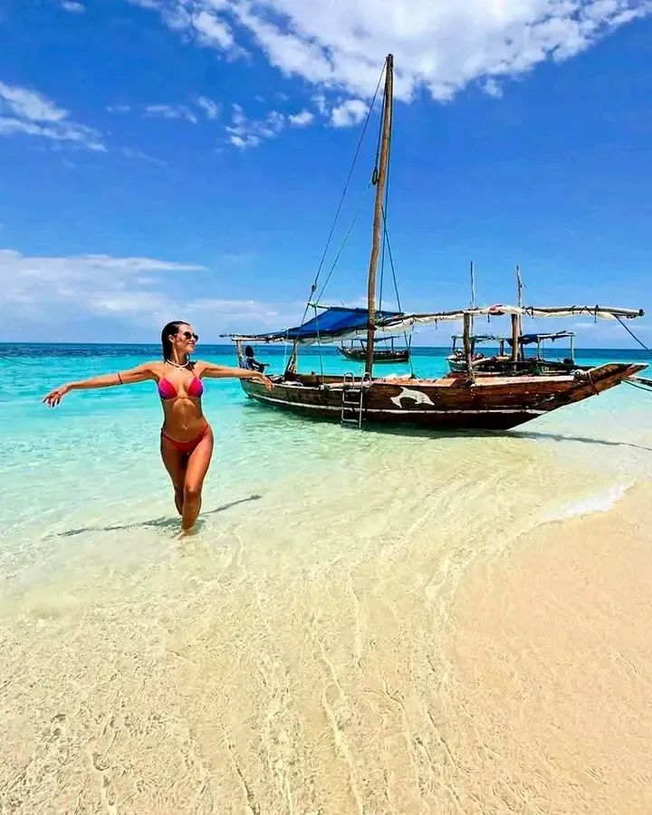 ZANZIBAR BEACH HOLIDAYS