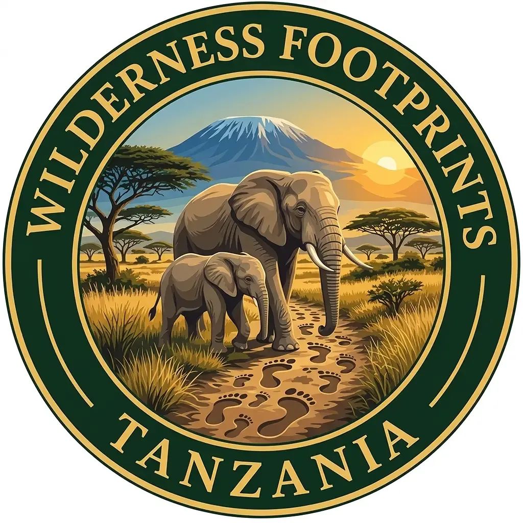 wildernessfootprints