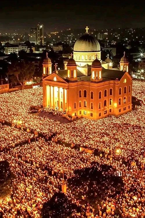 I need Ethiopia travel advice