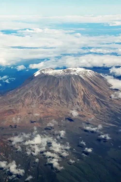 乞力马扎罗登山几月份最合适呢？