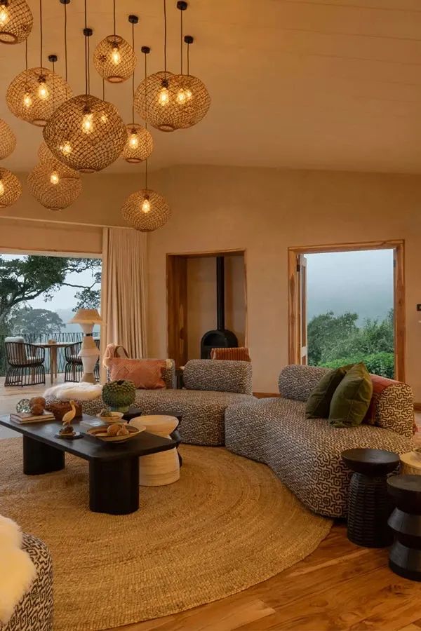 Ngorongoro Accommodation Guide: Where to Stay in 2026