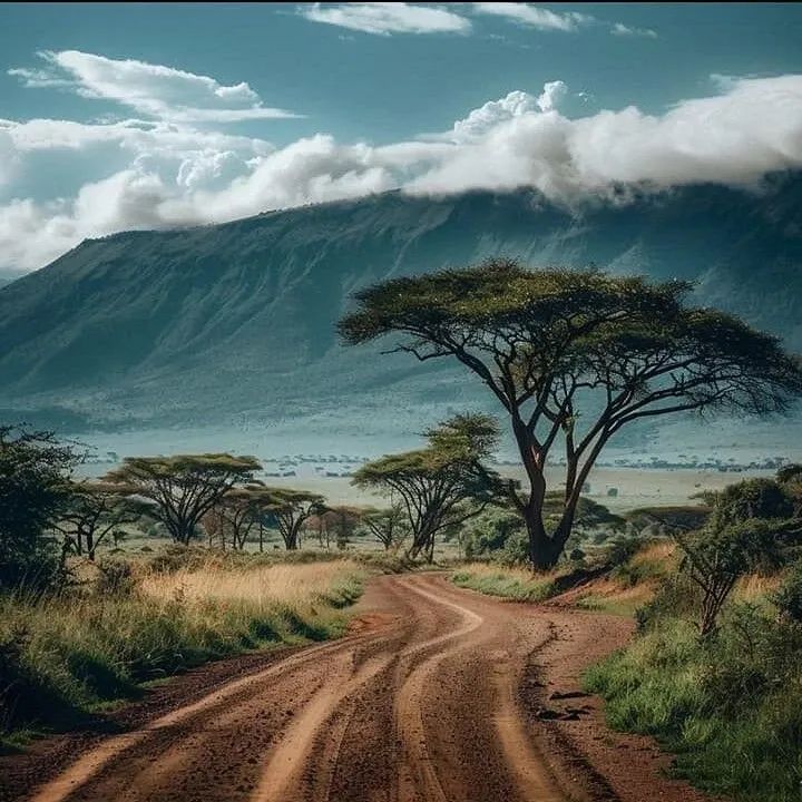 February Safari/Beach itinerary advice