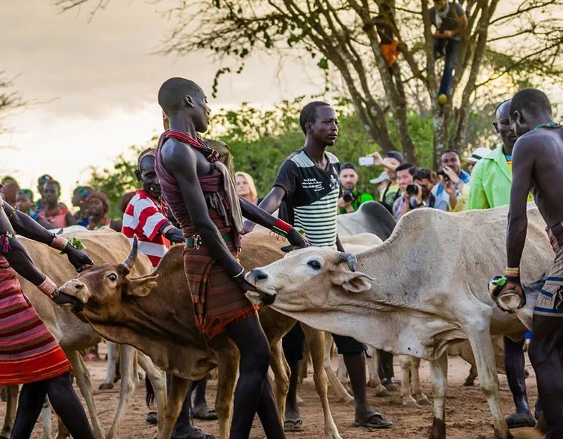 The Best Time to Visit Ethiopia