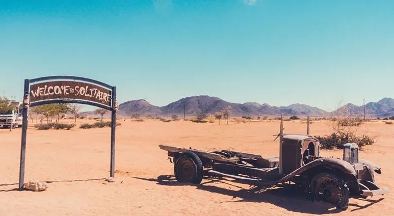 10 Best Things to Do in Namibia: The Ultimate 2026 Adventure Guide