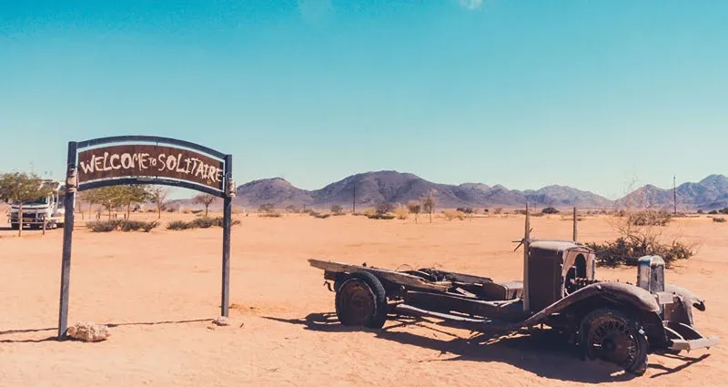 10 Best Things to Do in Namibia: The Ultimate 2026 Adventure Guide