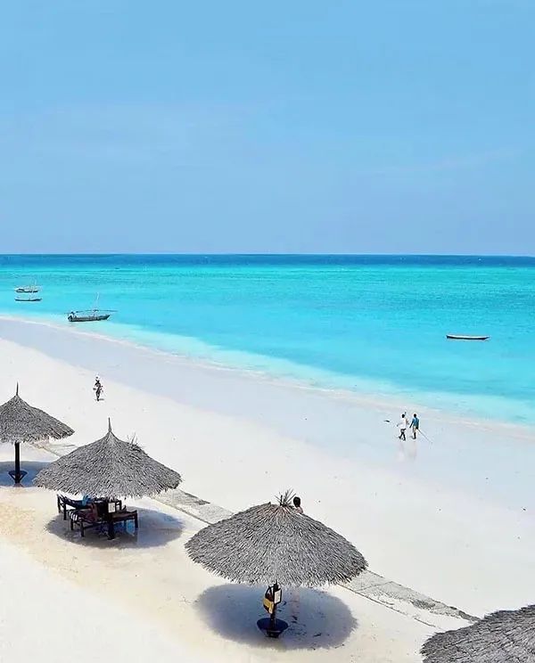 Zanzibar Beach Guide: The Ultimate Post-Safari Escape