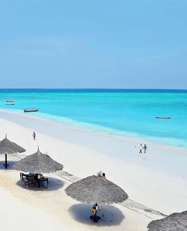 Zanzibar Beach Guide: The Ultimate Post-Safari Escape