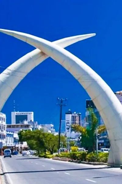 10 places to visit in Mombasa