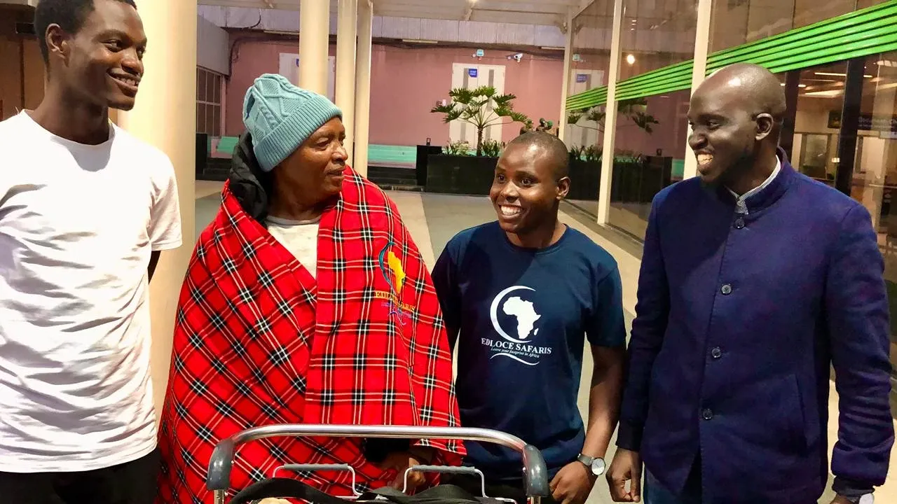 📸 Photography & Travel Etiquette in Kenya: What Every Visitor Must Know 🇰🇪