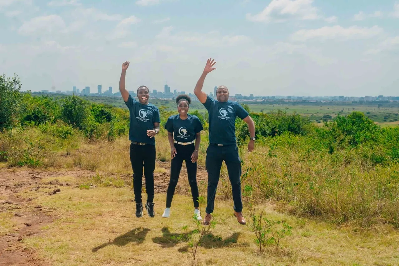 🦓 Safari Style in Kenya: What Should I Wear? 🌿