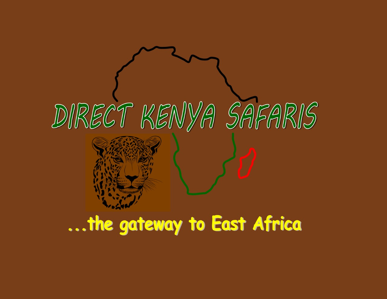 Direct Kenya Safaris