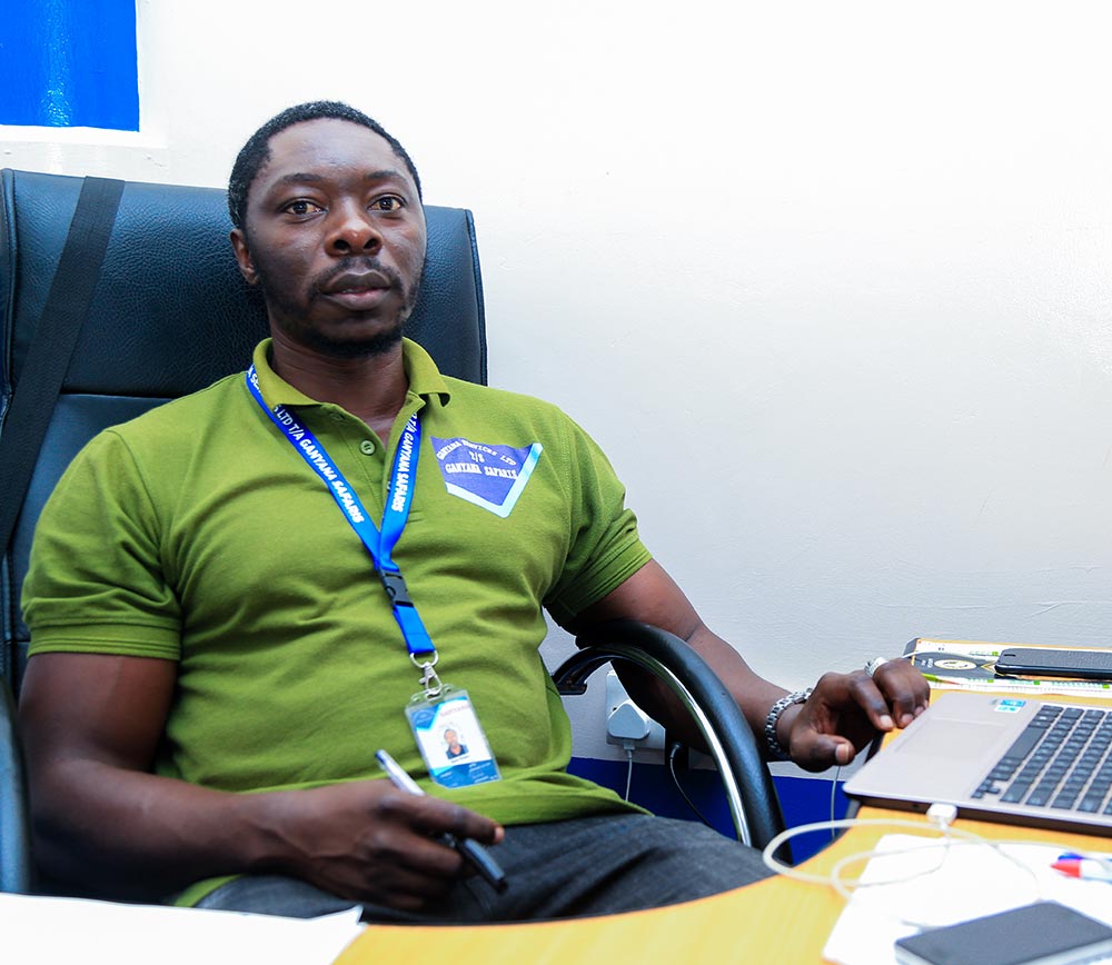 KIZITO JUMA