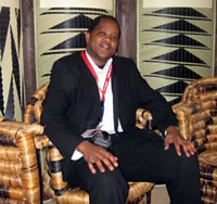 MUGISHA M. Davidson
