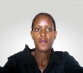 MUTESI Oliva:Operations Director