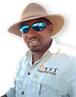 Adam Nkinde-Founder