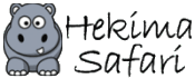 Hekima Safaris
