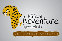 African Adventure Specialists