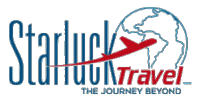 Starluck Travel