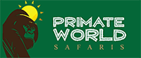 Primate World Safaris Uganda