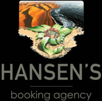 Hansen's Booking Agency