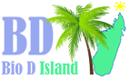 Bio D Island