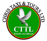 Chris Taxi & Tours