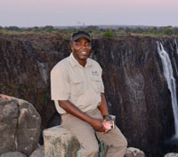 Webster Musaidzi