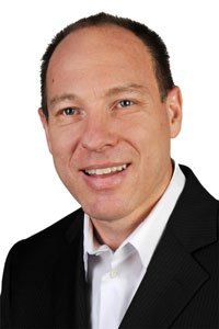 Nik Puppato- General Manager