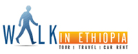 Walk in Ethiopia Tours