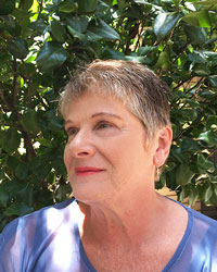 SHARON STONELEY