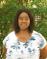 NOLWAZI MASEKO