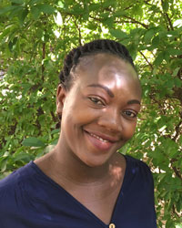 MADELEINE NGOIE