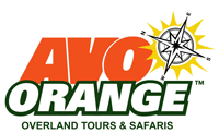 Avo Orange Overland Africa