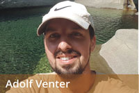 ADOLF VENTER