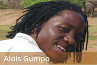 ALOIS GUMPO