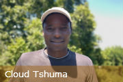 CLOUD TSHUMA