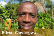 Edwin Chiyangwa