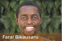 FARAI BIKAUSARU