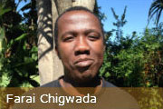 FARAI CHIGWADA