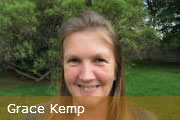 Grace Kemp
