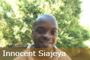 Innocent Siajeya