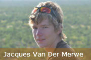 JACQUES VAN DER MERVE