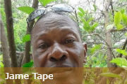 JAME TAPE