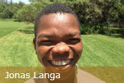 Jonas Langa