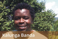 KALUNGA BANDA