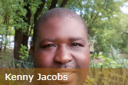 KENNY JACOBS