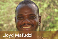 LLOYD MUFUDZI