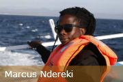 MARCUS NDEREKI