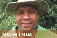 MAXWELL MAISIRI