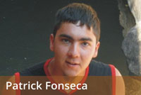 PATRICK FONSECA
